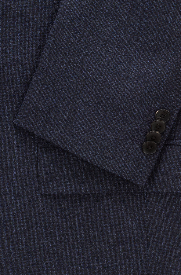 ΚΟΣΤΟΥΜΙ 3Pcs BOSS - 404 ΜΠΛΕ